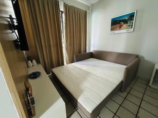 Lindo apartamento na beira-mar de Boa Viagem - Recife - 7