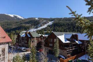 Expedition Station 8629 by Summit County Mountain Retreats - 9