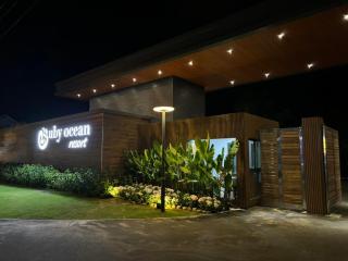 Ruby Ocean Villa & Resort - Ấp Tam Tân - 8