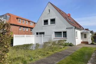 holiday apartment in St Peter-Ording - St. Peter-Ording - 9