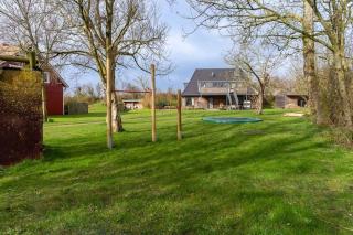 Ferienwohnung in Vollerwiek direkt am Nordseedeich - Vollerwiek - 9