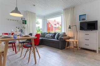 Ferienwohnung in Vollerwiek direkt am Nordseedeich - 8
