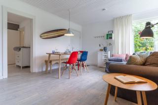 Ferienwohnung in Vollerwiek direkt am Nordseedeich - Vollerwiek - 7