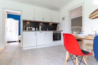 Ferienwohnung in Vollerwiek direkt am Nordseedeich - Vollerwiek - 4