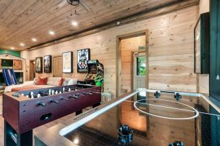 New Explorer's Hideaway,Mtn View, Firepit,Upscale - Sevierville - 1