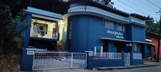 NANJURA abode - Madikeri - 5