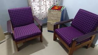 NANJURA abode - Madikeri - 1