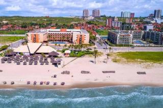 Fortaleza VG Fun Flats Sol e Mar - Fortaleza - 4