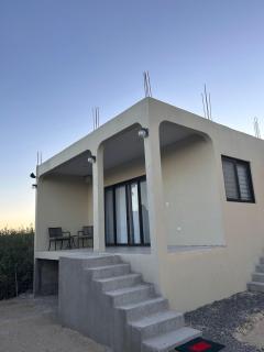 Casa Miguel - El Sargento - 6