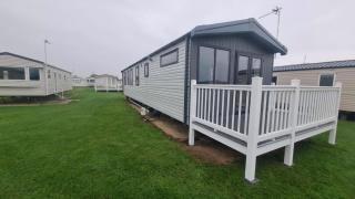 Gorgeous Caravan With Decking Wifi In Suffolk Ref 20141Bs - Hopton on Sea - 4