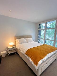 Modern Loft Retreat in Barton Canberra ACT near Parliament House - - 3