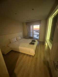 Ottomare Suites sea, view, pool, gym - Istanbul - 6