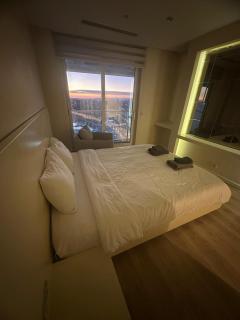 Ottomare Suites sea, view, pool, gym - Istanbul - 5