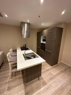 Ottomare Suites sea, view, pool, gym - 3