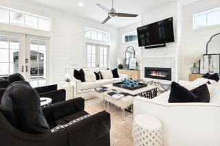 Seas the Day 30A - 7