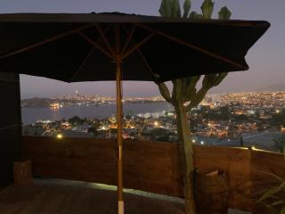 Loft alturas de la herradura - 1