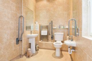 Fraoch House - 4