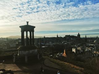 Fraoch House - Edimburgo - 8