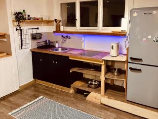Cozy Little Apartment - Dübendorf - 6