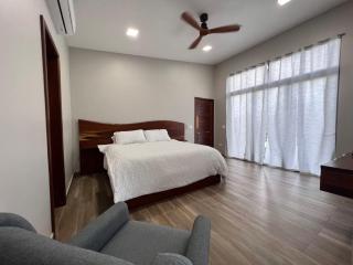 Villa 15 at Chial Reserve Near San Ignacio - 4