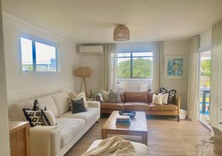 Bach 14 - Stay Waiheke - Blackpool - 3