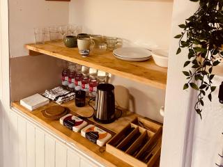 Cozy Little Apartment - Dübendorf - 5