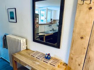 Cozy Little Apartment - Dübendorf - 4