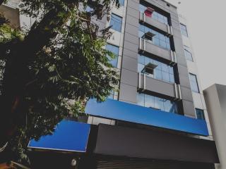 Hotel O Grand Brundavan - 9