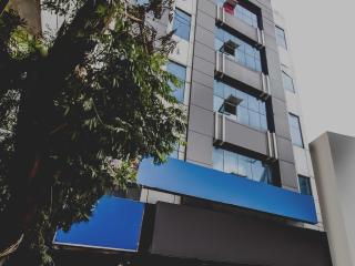 Hotel O Grand Brundavan - Secunderabad - 9