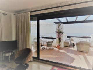 Exquisito penthouse con vista al mar - San Roque - 2