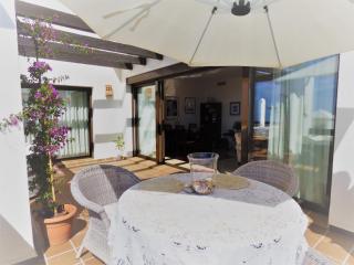 Exquisito penthouse con vista al mar - San Roque - 6