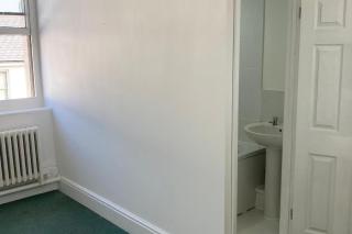 Bed Contl Breakfast Newport Wales near train - Newport - 2