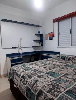Apt 8 min do centro de Piracicaba, 30 min Thermas São Pedro - Piracicaba - 1