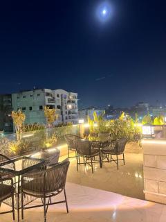 Aurora Pyramids Inn - Il Cairo - 4