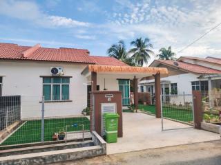 Homestay Sepat Beach Stay - Kuantan - 8