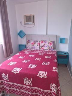 Apartamento para temporada na praia do Forte - Cabo Frio - 8