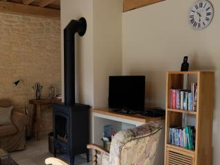 Beautifully located country house with heated pool - Dezéjoul - 3