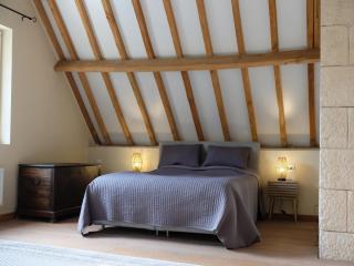 Beautifully located country house with heated pool - Dezéjoul - 6