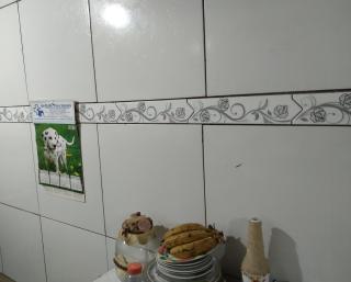 Casa na Serra Temporada - 5