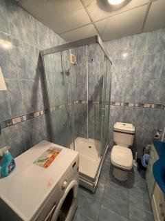 City Square Apartment 1st floor - Strumica - 6
