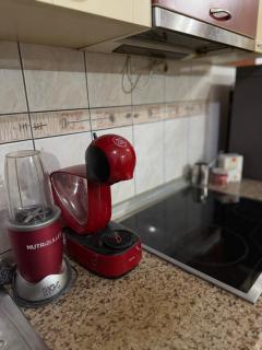 City Square Apartment 1st floor - Strumica - 2
