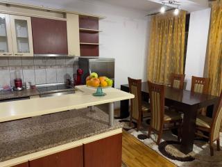 City Square Apartment 1st floor - Strumica - 8