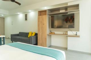 CB1403 Moderna Suite en Zona norte Vista al Mar - Cartagena das Índias - 2
