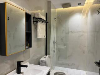 اجنحة العريني suites aloraini - Al-ʿUla - 4