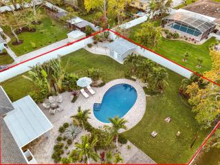 Flamingo Royale Beach Luxury Resort - Bradenton - 8