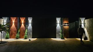 Cola House Nhà Nghỉ Dưỡng Nguyên Căn - 8