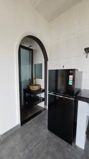 Cola House Nhà Nghỉ Dưỡng Nguyên Căn - - 3
