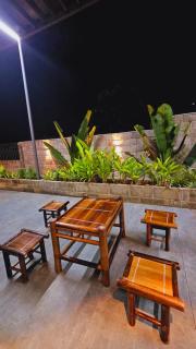 Cola House Nhà Nghỉ Dưỡng Nguyên Căn - - 2