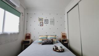 Departamento céntrico Crespo - Santa Fe - 4