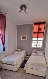 Apartments with parking space Baska, Krk - 23618 - 8